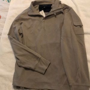 Banana Republic long sleeve collared shirt